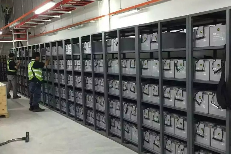 德国阳光蓄电池更换步骤