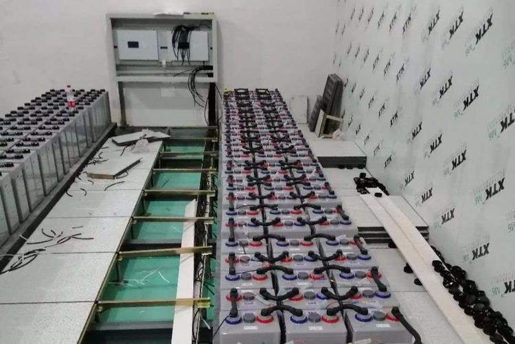 胶体电池的寿命受多种因素影响