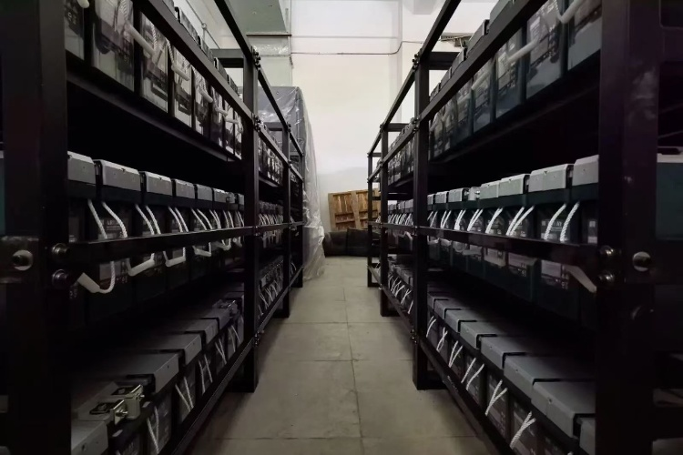 德国阳光蓄电池：科技赋能，蓄势前行